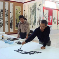 short programes in China short programes on Chinese arts, cooking, Kungfu etc SensingChina