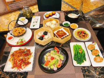 popular Chinese foods most popular Chinese foods SensingChina