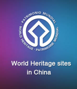 World Heritage Sites in China