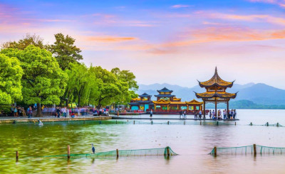 Unveiling Springtime Charms: Ideal Travel Plan for Shanghai, Zhejiang, and Jiangsu